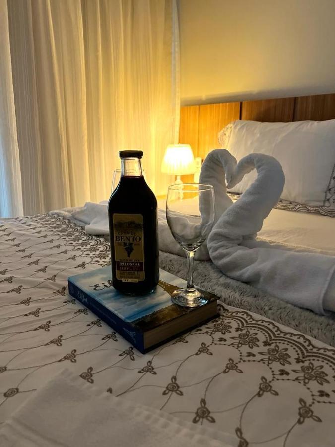 Magnifico Apartamento De Charme - 3 Quartos Ar Condicionados Split - Beira Mar, 2 Banheiros, 2 Vagas Garagem, 4 Varandas, 2 Elevadores, Redes Para Descanso, Wi-Fi, Air Fryer, Disney Plus, Hbo Max, Guarda Sol, Cadeiras De Praia, Carrinho E Caixa Termi Guarapari Εξωτερικό φωτογραφία